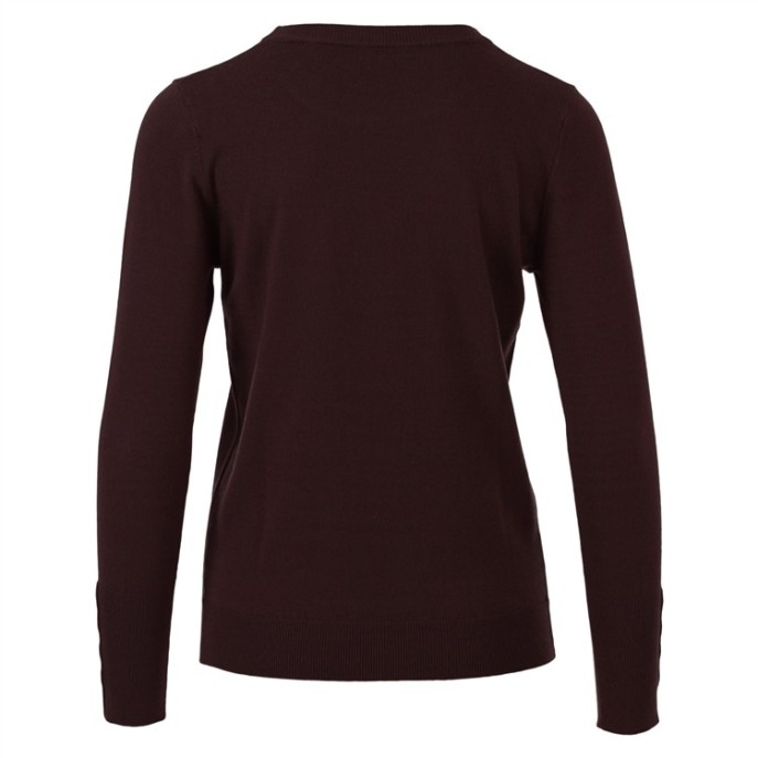 Enjoy Pullover knoopjes 890602 Port Enjoy Pullover knoopjes 890602 Port